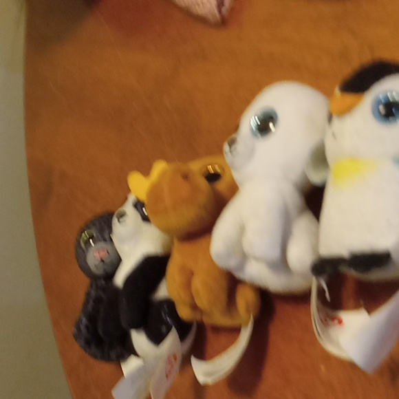 Tiny Ty's - Picture 3 of 3